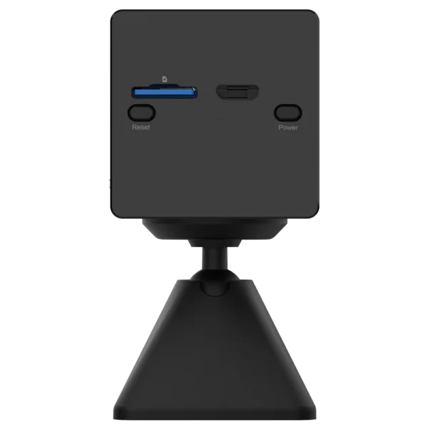 Ezviz CB2 (1080P,BK cs-cb2) 1080p Wi-Fi IP відеокамера Ezviz - Зображення 2