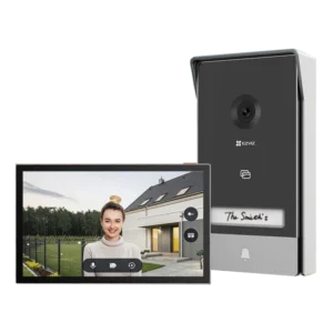CS-HP7 (3MP) 2K Wi-Fi Smart RFID