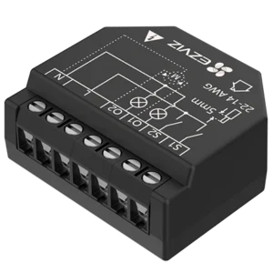 CS-T36(CS-T36-R100-WM) Wi-Fi реле для розумного будинку