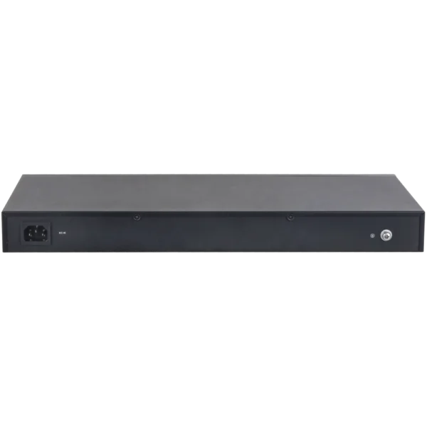 Dahua DH-CS4218-16ET-190 PoE Комутатор 16 портів керований - Зображення 2