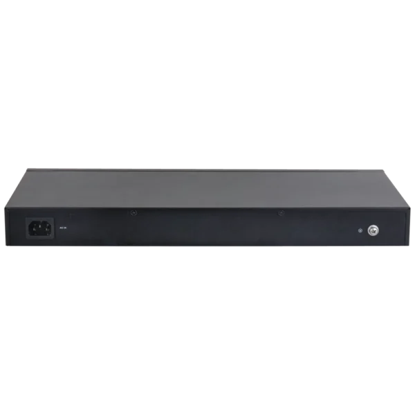 Dahua DH-CS4226-24ET-375 PoE Комутатор 24 порти керований - Зображення 2
