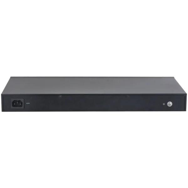 Dahua DH-CS4228-24GT-240 PoE Комутатор 24 порти керований - Зображення 2
