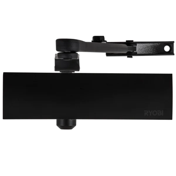 RYOBI 1200 D-1200 BLACK Дотягувач