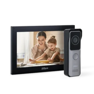 Dahua Premium DHI-VTH5341G-W+ DHI-VTO2311R-WP Комплект