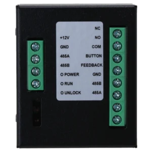 DHI-DEE1010B-S2 Модуль розширення для домофонії