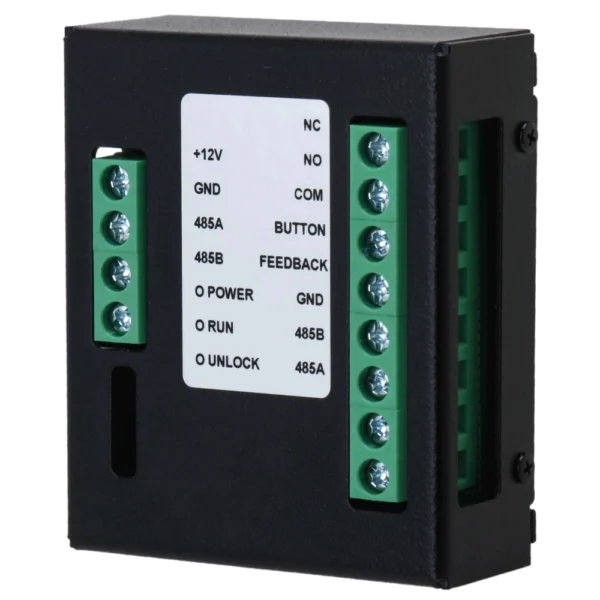 DHI-DEE1010B-S2 Модуль розширення для домофонії - Зображення 2