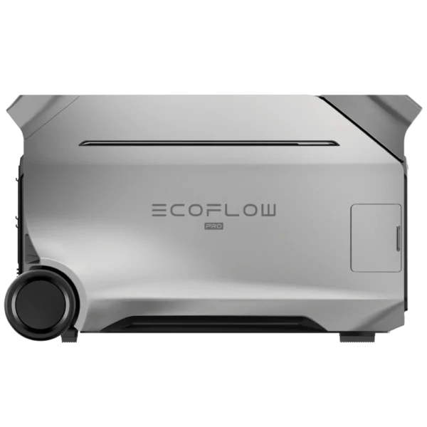 EcoFlow DELTA 3 PRO 4000 Вт Портативне джерело живлення - Зображення 4
