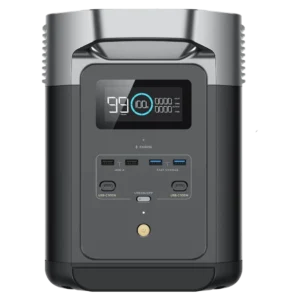 EcoFlow DELTA 2 1800Вт Портативне джерело живлення