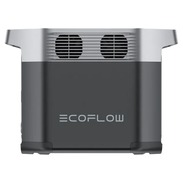 EcoFlow DELTA 2 1800Вт Портативне джерело живлення - Зображення 3
