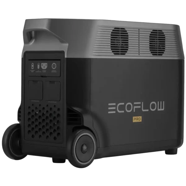 EcoFlow DELTA Pro 3600Вт Портативне джерело живлення - Зображення 6