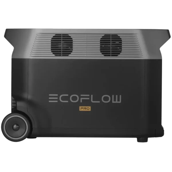 EcoFlow DELTA Pro 3600Вт Портативне джерело живлення - Зображення 7