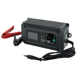 DEMUDA 12V/24V(MF,WET,AGM,GEL) Зарядка для акумулятора