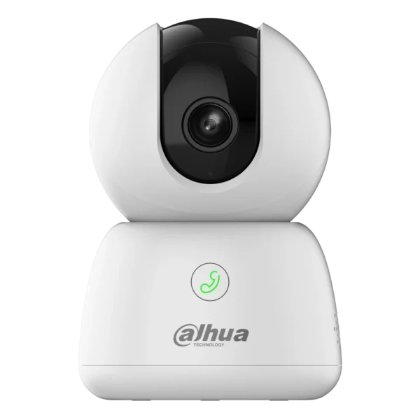DH-H5B 5МП Wi-Fi панорамная IP відеокамера Dahua - Зображення 2