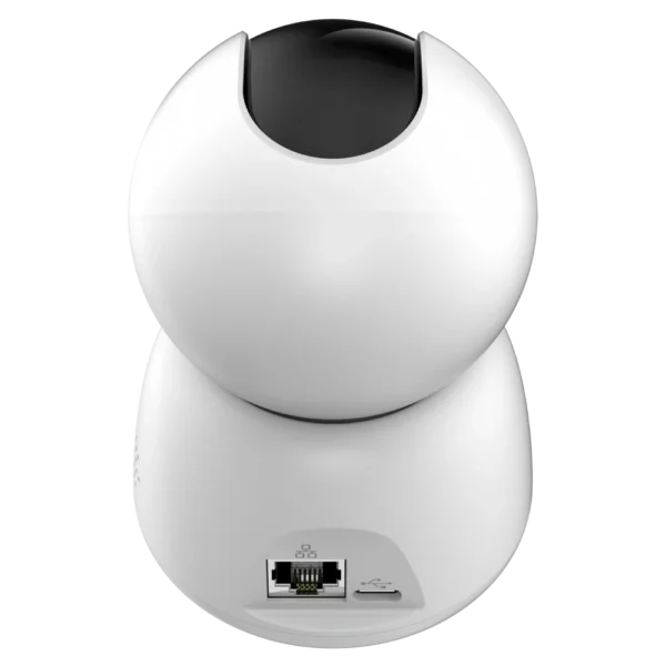 DH-H5B 5МП Wi-Fi панорамная IP відеокамера Dahua - Зображення 3