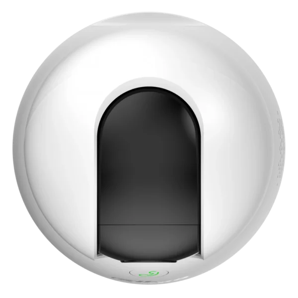 DH-H5B 5МП Wi-Fi панорамная IP відеокамера Dahua - Зображення 4