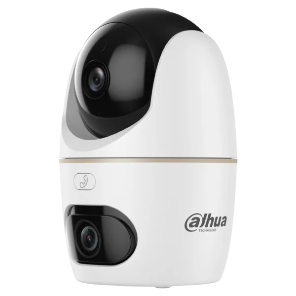 DH-H5D-5F 5МП Wi-Fi панорамная IP відеокамера Dahua
