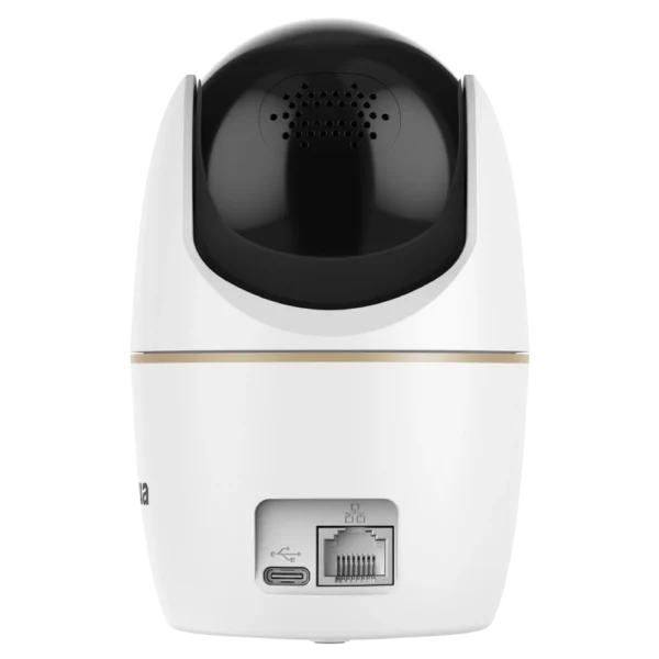 DH-H5D-5F 5МП Wi-Fi панорамная IP відеокамера Dahua - Зображення 3