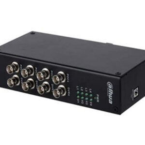 DH-PFM811-4CH 4-канальний POC передавач Dahua