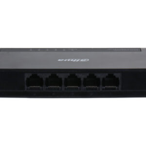 Dahua DH-PFS3005-5GT-L L2 Комутатор 5 портів некерований