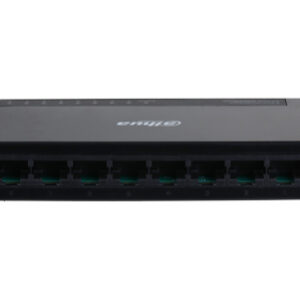 Dahua DH-PFS3008-8GT-L Комутатор 8 портів некерований