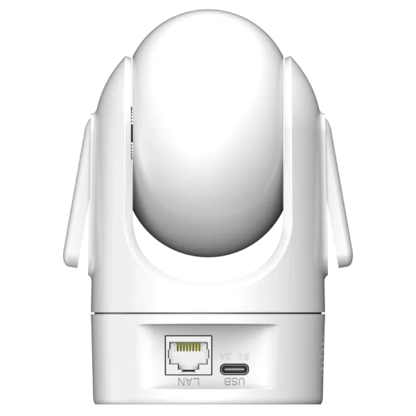 DH-SD-H4C 4МП (4мм) Wi-Fi IP відеокамера Dahua - Зображення 2