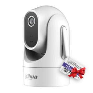 DH-SD-H4C 4МП (4мм) Wi-Fi IP відеокамера Dahua