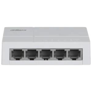 Dahua DH-SF1005L Комутатор 5 портів некерований