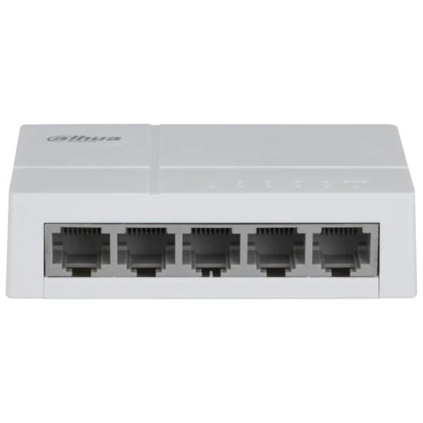 Dahua DH-SF1005L Комутатор 5 портів некерований