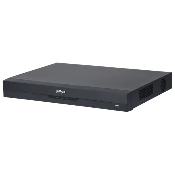 DH-XVR5232AN-I3 32-канальный Penta-brid 5M-N/1080P 1U WizSense Відеореєстратор Dahua