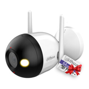 DH-F4C-PV 4МП (2.8мм) Wi-Fi IP відеокамера Dahua