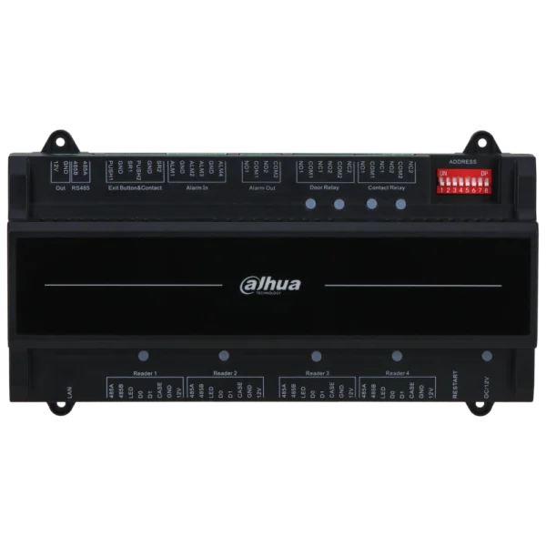 DHI-ASC2202B-D 2-дверний двосторонній контролер доступу
