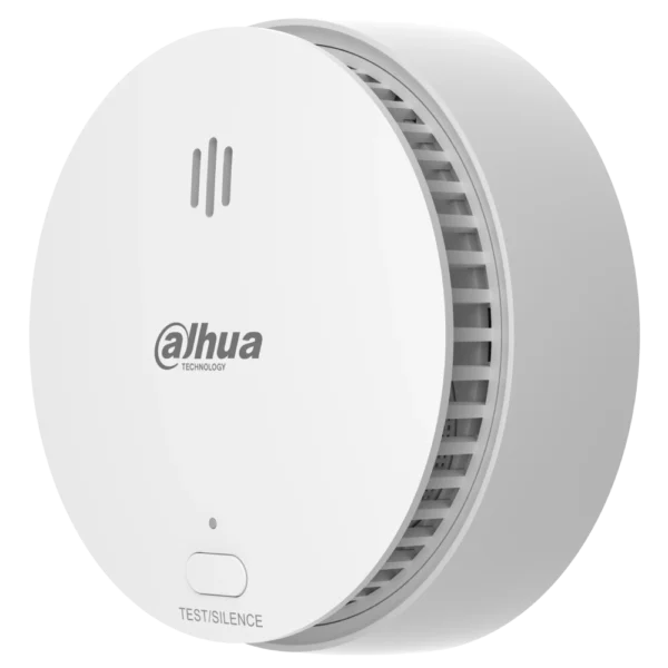 Dahua DHI-HY-SA21A-W2(868) бездротовий оповіщувач задимлення - Зображення 2