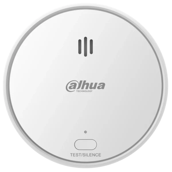 Dahua DHI-HY-SA21A-W2(868) бездротовий оповіщувач задимлення - Зображення 3