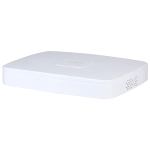 DHI-NVR2108-8P-I2 8-канальный 1U PoE WizSense Відеореєстратор Dahua