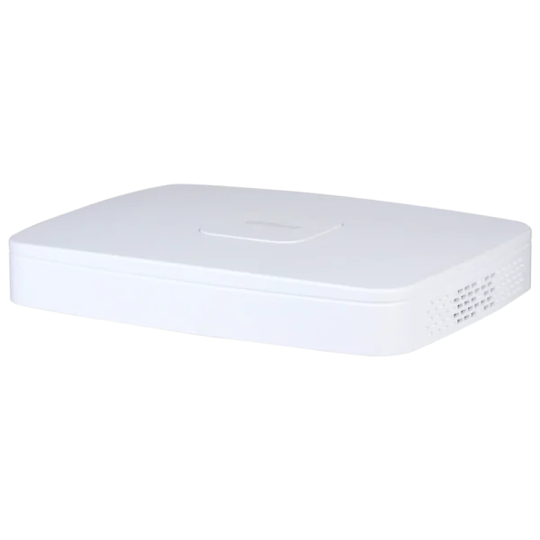 DHI-NVR2108-8P-I2 8-канальный 1U PoE WizSense Відеореєстратор Dahua