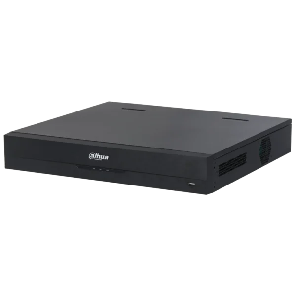 DHI-NVR5432-EI 32-канальный 1.5U 4HDD WizSense Відеореєстратор Dahua