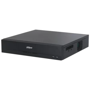 DHI-NVR5832-EI 32-канальный WizSense 2U 8HDD Відеореєстратор Dahua