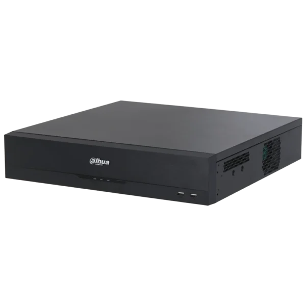 DHI-NVR5832-EI 32-канальный WizSense 2U 8HDD Відеореєстратор Dahua