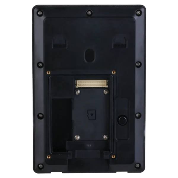DHI-VTO2211G-WP-S2 IP & Wi-Fi виклична панель - Зображення 2
