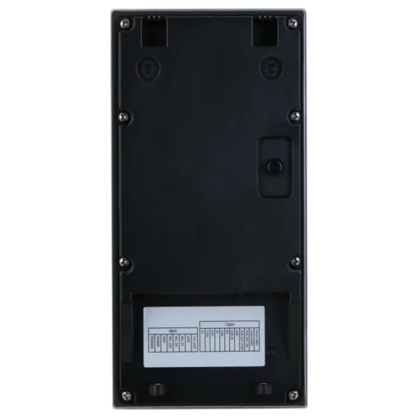 DHI-VTO6222E-P IP-домофон для квартири - Зображення 2