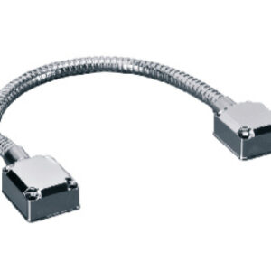 DLK-401 Гнучкий перехід накладний