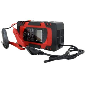 DEMUDA 12V/24V (MF,WET,AGM,GEL) Автоматичний ЗП для акумулятора