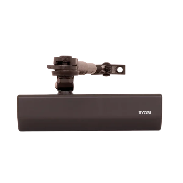 RYOBI 2000 DS-2055V DARK BRONZE Дотягувач накладний