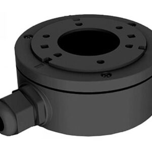 DS-1280ZJ-XS (black) Розподільна коробка чорна