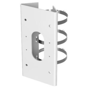 DS-1475ZJ-SUS Кронштейн для кріплення на стовп