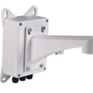 DS-1602ZJ-box Настінний кронштейн для PTZ камер
