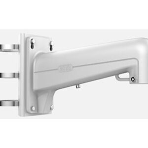 DS-1602ZJ-pole Настінний кронштейн для швидкісних купольних камер