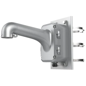 DS-1604ZJ-BOX-POLE-P Вертикальне кріплення на стовпі