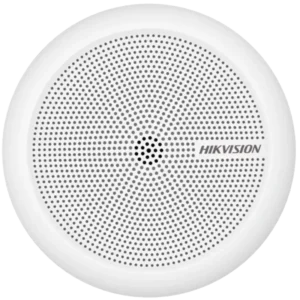 DS-2FP2061 Внутрішній охоронний мікрофон