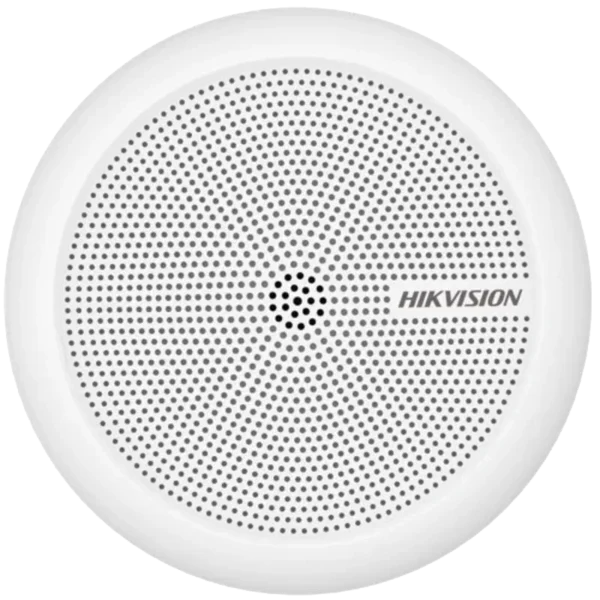 DS-2FP2061 Внутрішній охоронний мікрофон